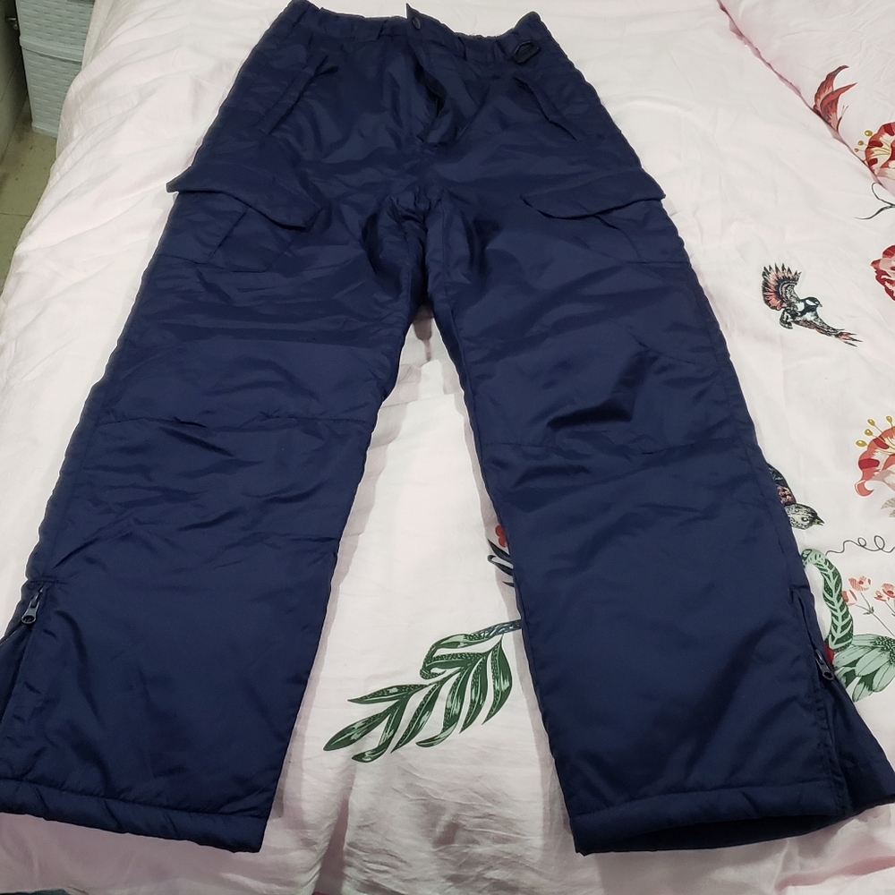 Arctic Quest insulated Ski and Snow pant